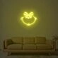 Christmas Grinch Neon Sign for Festive and Fun Spaces