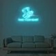 Persona 5 Take Your Heart Neon Sign for Video Game Fans