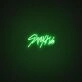 Stray Kids Neon Sign for K-Pop Fans