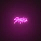 Stray Kids Neon Sign for K-Pop Fans