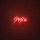 Stray Kids Neon Sign for K-Pop Fans