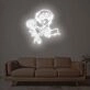 Tamaki Suoh Neon Sign for Anime Fans