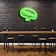 Fiesta Neon Sign for Festive and Fun Spaces