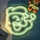 Popeye Neon Sign for Cartoon Fans