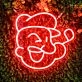 Popeye Neon Sign for Cartoon Fans