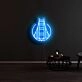 San Francisco Neon Sign for City Lovers and Modern Spaces