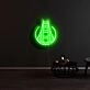 San Francisco Neon Sign for City Lovers and Modern Spaces