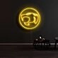 Thundercats Neon Sign for Cartoon Fans
