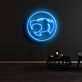 Thundercats Neon Sign for Cartoon Fans