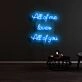 All Of Me Loves All Of You Neon Sign for Romantic Spaces