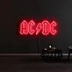 ACDC Neon Sign for Music Lovers and Fans