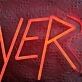 Slayer Neon Sign for Music Lovers and Bold Spaces