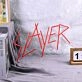 Slayer Neon Sign for Music Lovers and Bold Spaces