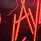 Slayer Neon Sign for Music Lovers and Bold Spaces
