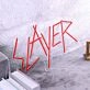 Slayer Neon Sign for Music Lovers and Bold Spaces