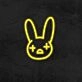 Bad Bunny Neon Sign for Music Fans and Bold Spaces