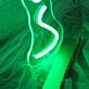 Cactus Jack Light By TS Neon Sign for Music Fans