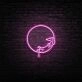 Dog Chilling Neon Sign for Pet Lovers and Fun Spaces