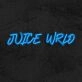 Juice Wrld Neon Sign for Music Fans and Bold Spaces