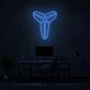 Kobe Neon Sign for Sports Lovers and Fans