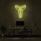 Kobe Neon Sign for Sports Lovers and Fans
