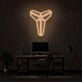 Kobe Neon Sign for Sports Lovers and Fans