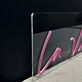 La Vita E Bella Italian Neon Sign for Elegant and Stylish Spaces
