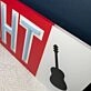 Live Music Tonight Neon Sign for Music Lovers and Venues