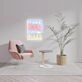 Make Your Own Rules Neon Sign MNE11297 for Bold and Playful Spaces