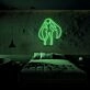 Miku Neon Sign for Anime Fans