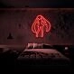 Miku Neon Sign for Anime Fans