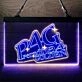 P4G Persona 4 Golden Dual LED Neon Sign for Anime and Game Fans