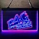 P4G Persona 4 Golden Dual LED Neon Sign for Anime and Game Fans