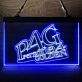 P4G Persona 4 Golden Dual LED Neon Sign for Anime and Game Fans