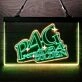 P4G Persona 4 Golden Dual LED Neon Sign for Anime and Game Fans