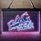 P4G Persona 4 Golden Dual LED Neon Sign for Anime and Game Fans