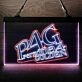 P4G Persona 4 Golden Dual LED Neon Sign for Anime and Game Fans