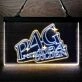 P4G Persona 4 Golden Dual LED Neon Sign for Anime and Game Fans