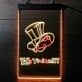 Persona 5 Take Your Heart Dual LED Neon Sign for Anime and Game Fans