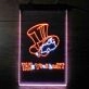 Persona 5 Take Your Heart Dual LED Neon Sign for Anime and Game Fans