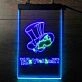 Persona 5 Take Your Heart Dual LED Neon Sign for Anime and Game Fans