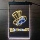 Persona 5 Take Your Heart Dual LED Neon Sign for Anime and Game Fans