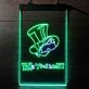 Persona 5 Take Your Heart Dual LED Neon Sign for Anime and Game Fans