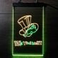 Persona 5 Take Your Heart Dual LED Neon Sign for Anime and Game Fans