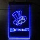 Persona 5 Take Your Heart Dual LED Neon Sign for Anime and Game Fans