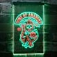 Sons of Anarchy Dual LED Neon Sign for TV Show Fans