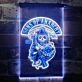 Sons of Anarchy Dual LED Neon Sign for TV Show Fans
