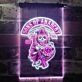 Sons of Anarchy Dual LED Neon Sign for TV Show Fans