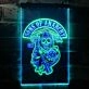 Sons of Anarchy Dual LED Neon Sign for TV Show Fans