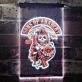 Sons of Anarchy Dual LED Neon Sign for TV Show Fans